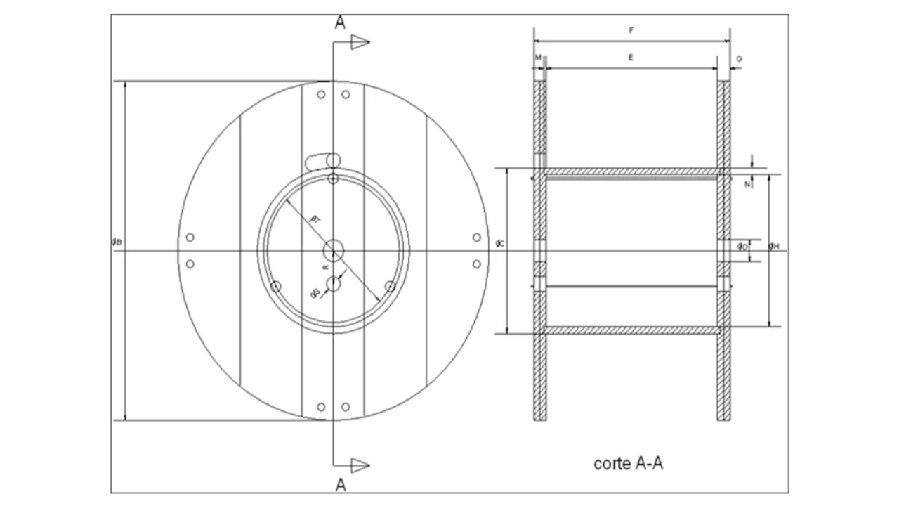 Edentec-Carretel-Novo-65-25E